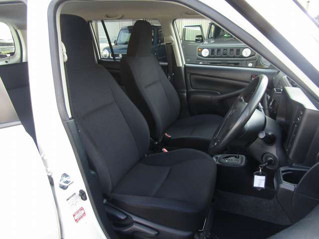 Toyota Probox Van 7