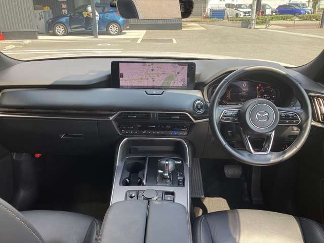Mazda CX-60 3