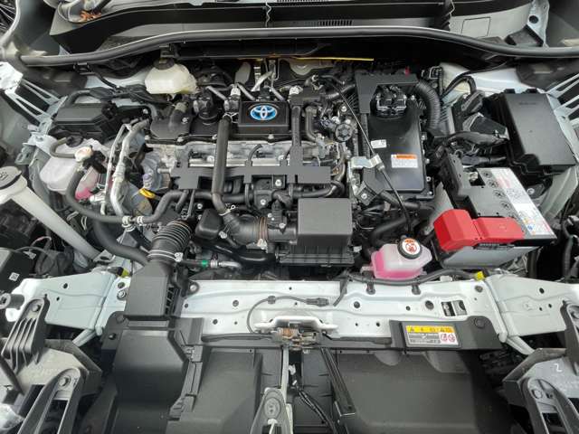 Toyota Corolla Cross 11