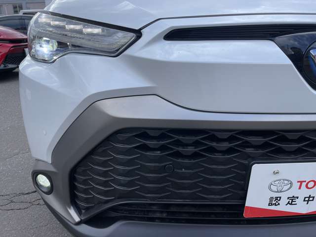 Toyota Corolla Cross 12