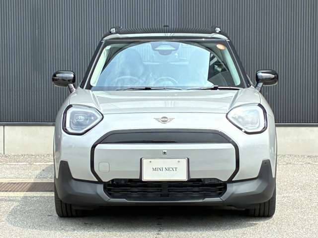 MINI Aceman 4