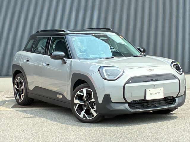 MINI Aceman 5