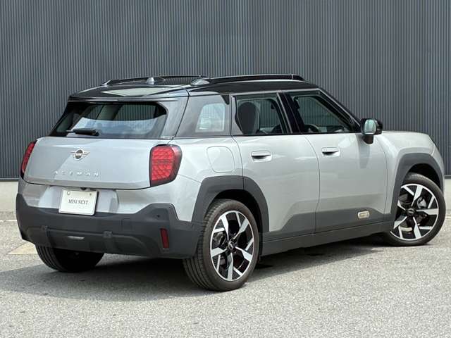 MINI Aceman 7