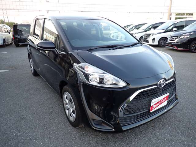 Toyota Sienta 6