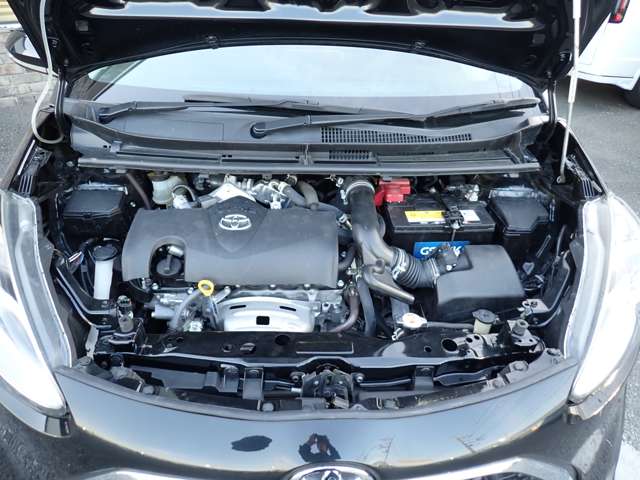 Toyota Sienta 10