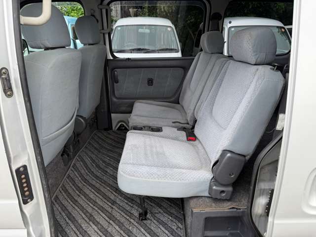 Suzuki Every 12