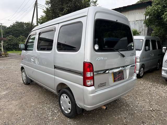 Suzuki Every 5
