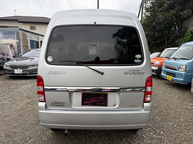 Suzuki Every 6