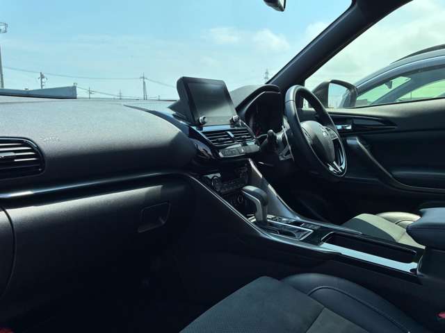 Mitsubishi Eclipse Cross 12