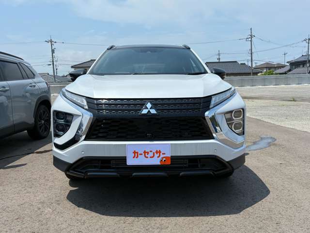 Mitsubishi Eclipse Cross 2