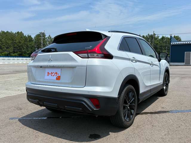 Mitsubishi Eclipse Cross 6