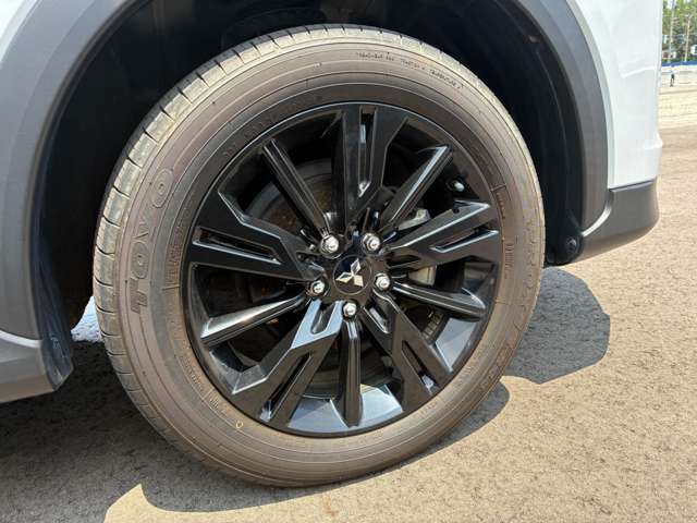 Mitsubishi Eclipse Cross 9