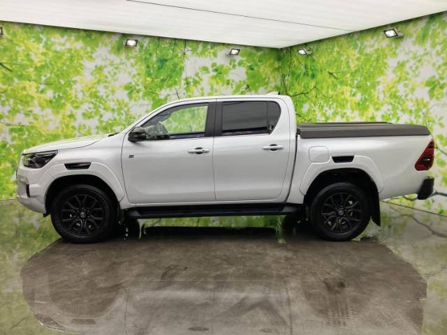 Toyota Hilux 4