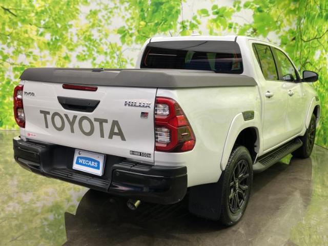 Toyota Hilux 5