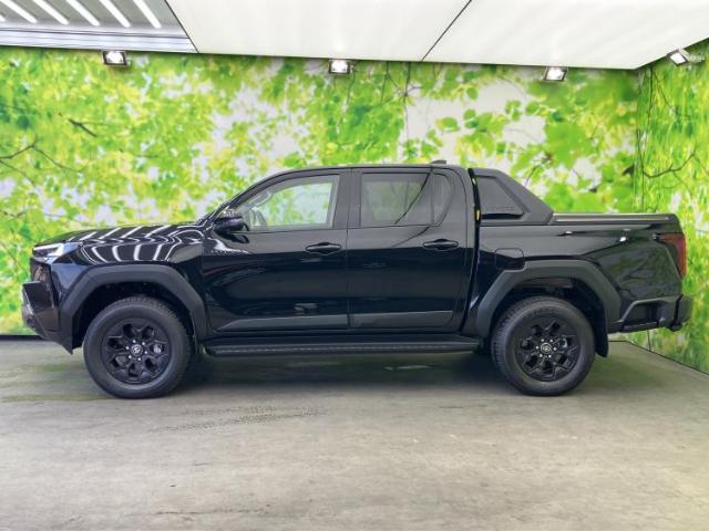 Toyota Hilux 5