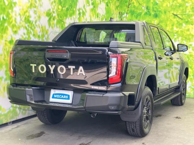 Toyota Hilux 6