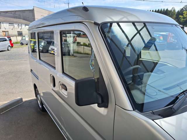 Nissan NV100 Clipper 12