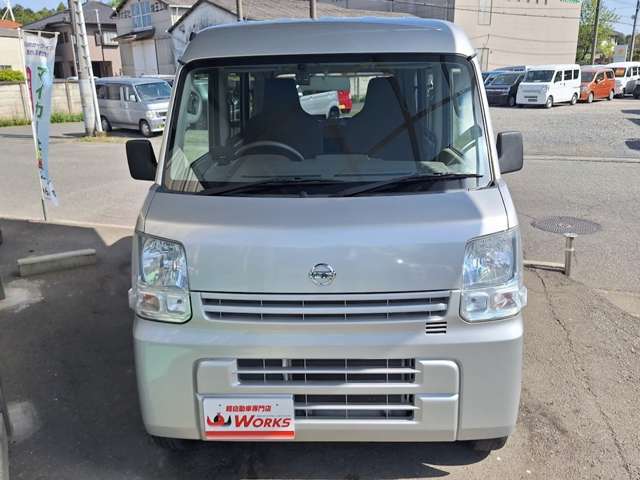 Nissan NV100 Clipper 3