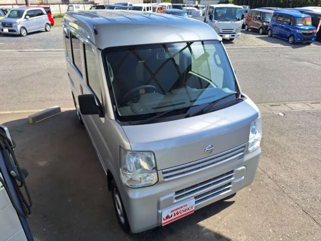 Nissan NV100 Clipper 5
