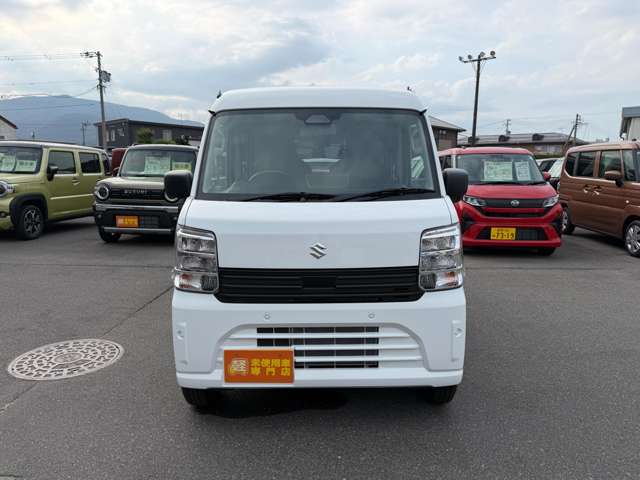 Suzuki Every 3