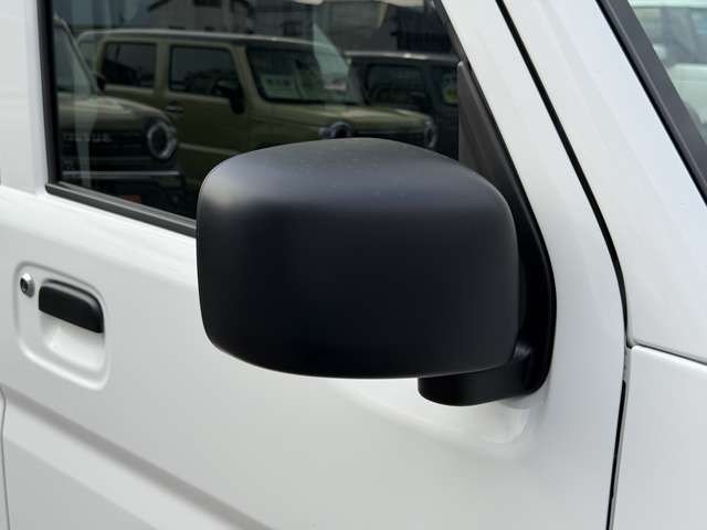 Suzuki Every 7