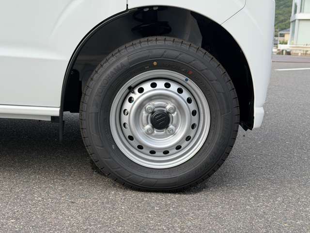 Suzuki Every 9