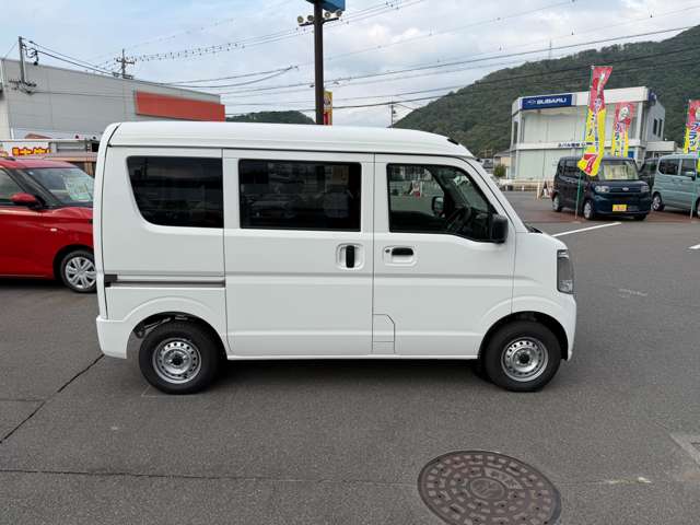 Suzuki Every 10