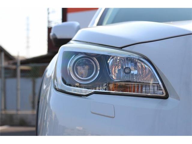 Subaru Legacy Outback 12