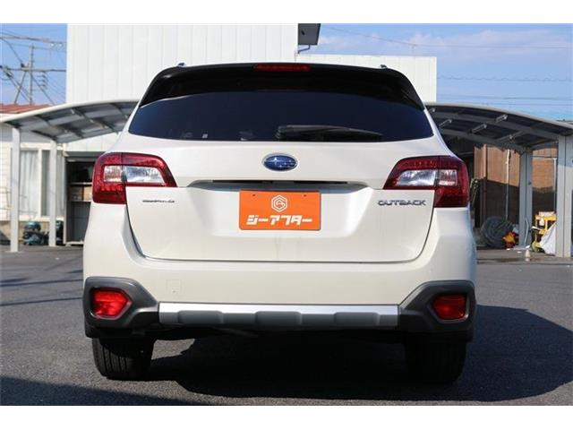 Subaru Legacy Outback 10