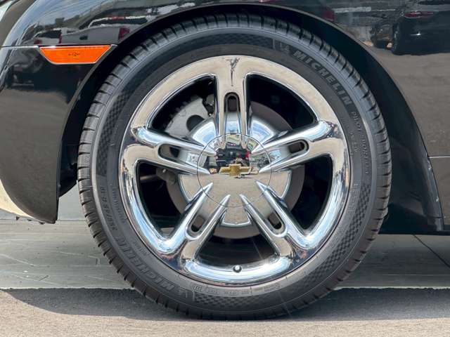 Chevrolet SSR 12