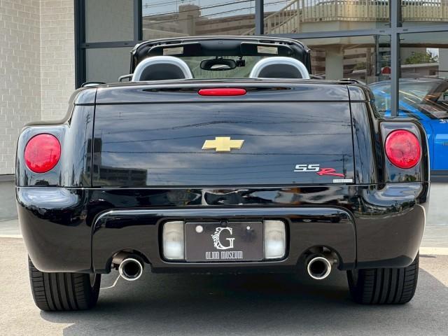 Chevrolet SSR 6