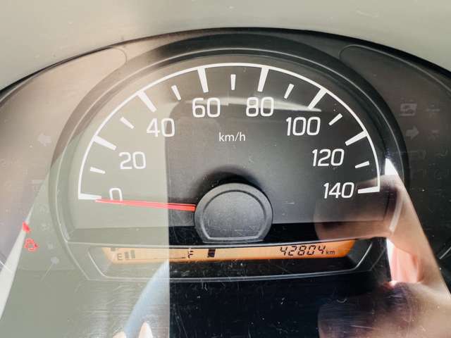 Suzuki Every 11