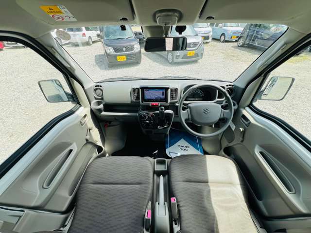 Suzuki Every 2