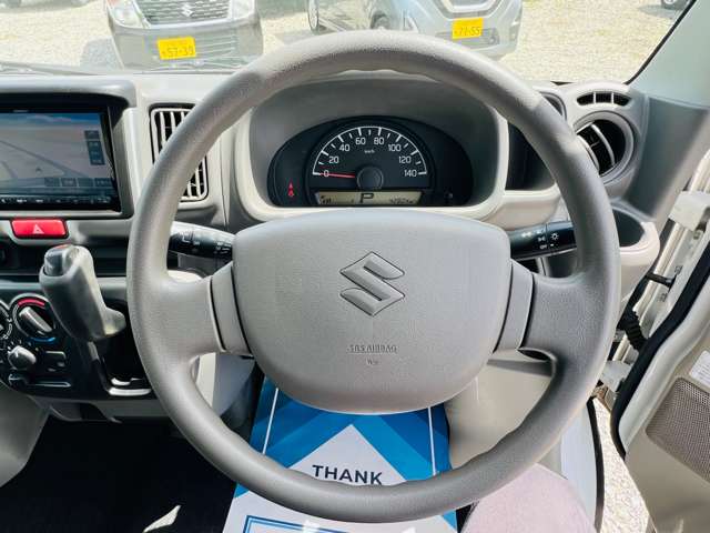 Suzuki Every 3