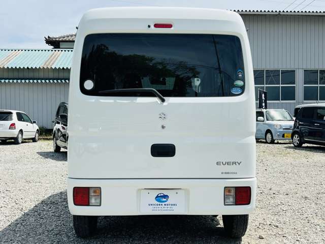 Suzuki Every 6