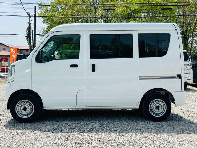 Suzuki Every 8