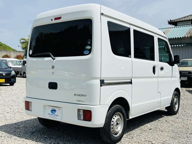 Suzuki Every 10
