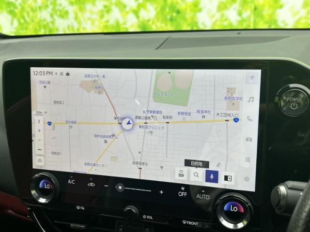 Lexus NX 11