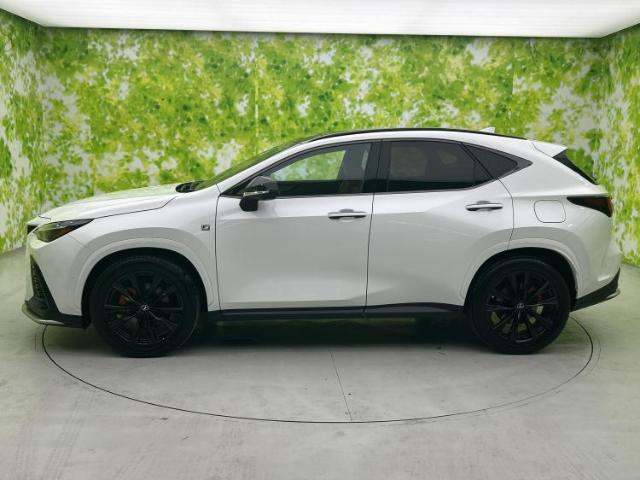 Lexus NX 5