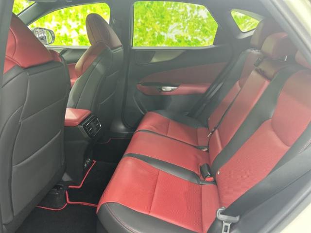 Lexus NX 9