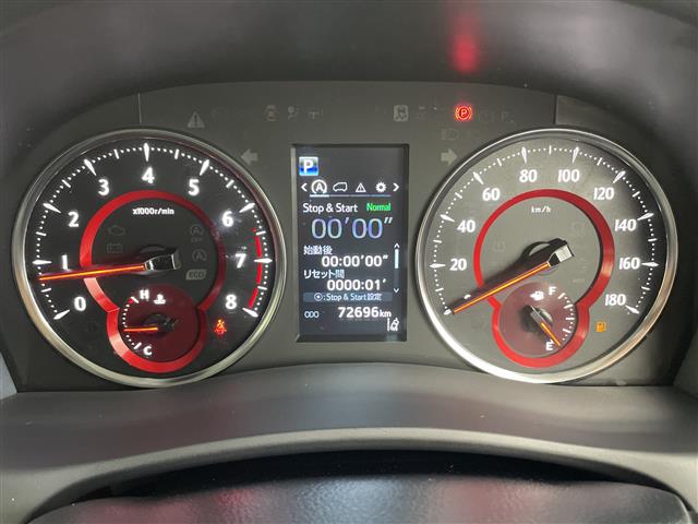 Toyota Vellfire 5