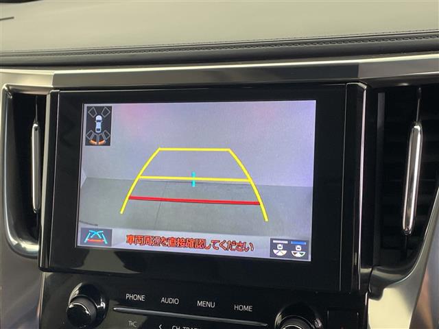 Toyota Vellfire 9