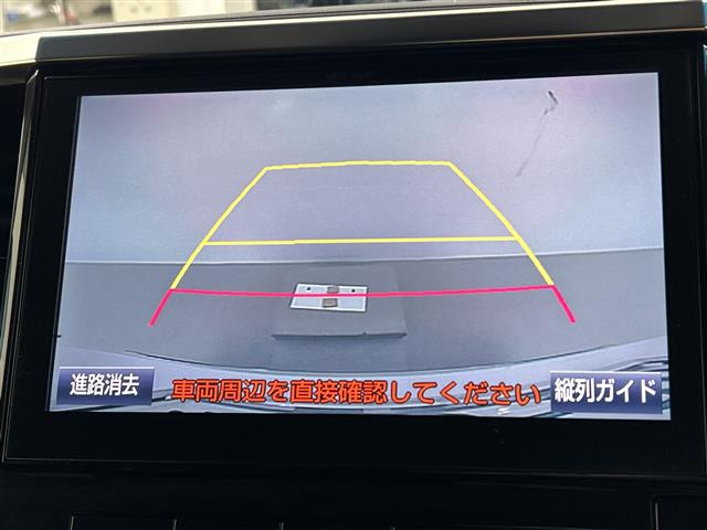 Toyota Vellfire 6