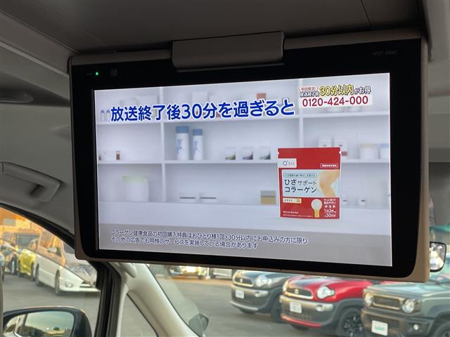 Toyota Alphard 5