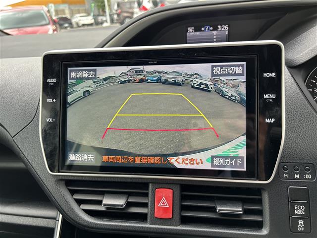 Toyota Voxy 7