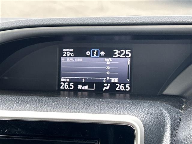 Toyota Voxy 8