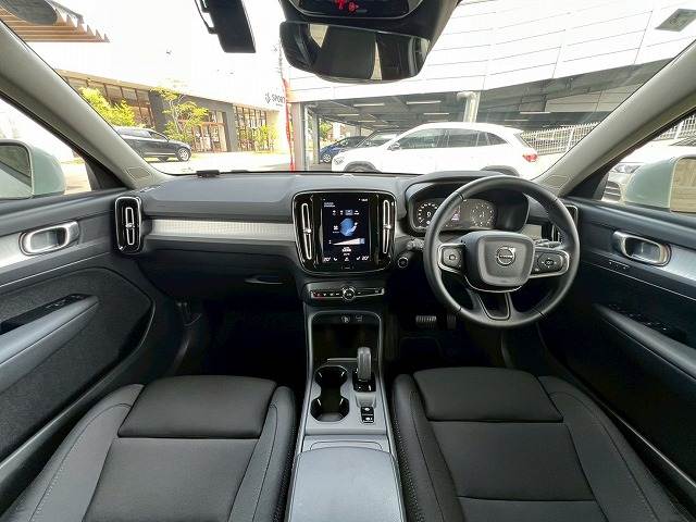 Volvo XC40 2