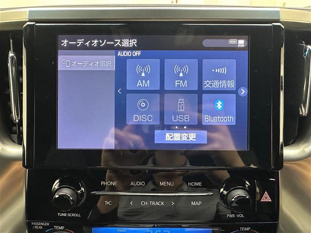 Toyota Alphard 5