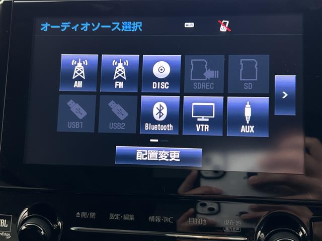 Toyota Alphard 8