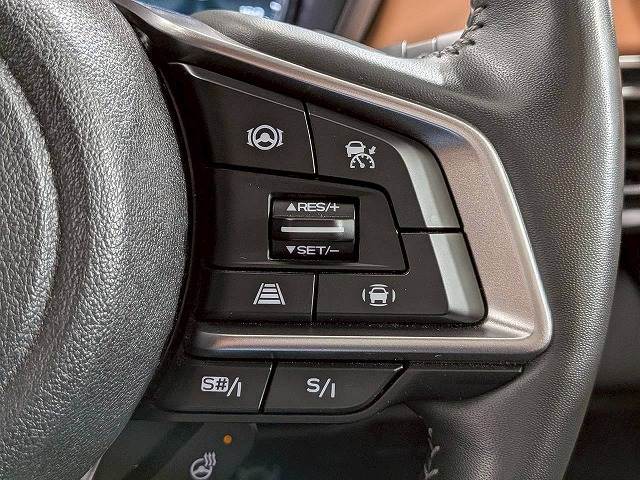 Subaru Legacy Outback 10